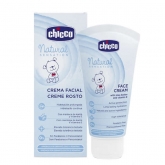 Chicco Natural Sensation Face Cream 50ml