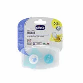 Chicco  Physio Micro Dummy 0-2m 2 Einheiten 