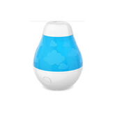 Chicco Humidifier Steam Warm Humi Ambient