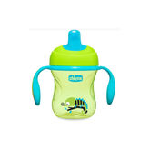 Chicco Blue Training Cup Mix And Match 6m+ 200ml