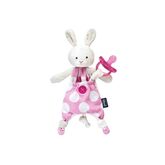 Chicco Game Buddy Pinken