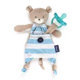 Chicco Porte-Sucette Pocket Friend