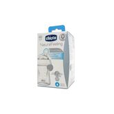 Chicco Baturalfeeling 150ml Kristall Kristall