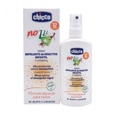 Chicco Insect Repellent Spray 100ml