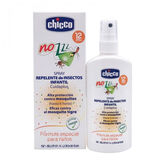 Chicco Spray repellente per insetti 100ml