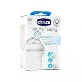 Chicco Natural Feeling Biberon 0 150ml