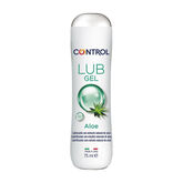 Control Lubrificante Aloe 75ml