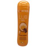 Lubrifiant De Contrôle Au Chocolat 75ml