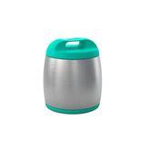 Chicco Thermos Blue Food Carrier