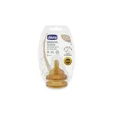 Chicco Original Touch Tetina Latex 6m