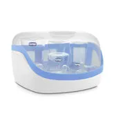 Chicco Stérilisateur à Micro-ondes 1U
