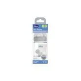 Chicco Well-Being Neutral Glass Bottle 150ml