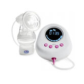 Chicco Electric Breast Pump