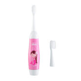 Chicco Brosse à Dents Électrique Rose 1U