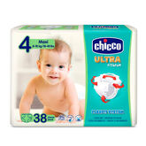 Chicco Couche Airy Maxi 7-18kg Taille 4