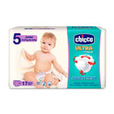 Chicco Airy Windel 11-25kg Größe 5 