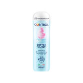 Control Cotton Candy Massagegel 200ml