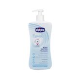 Chicco Natural Sensation Lotion Corporelle Pour Bébé 500ml