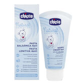 Chicco Natural Sensation Nappy Cream 4en1 100ml