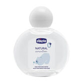 Chicco Natural Sensation Acqua Di Colonia 100ml