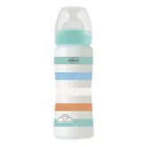 Chicco Well-Being Biberon en Silicone 4M+ 330ml