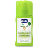 Chicco Protector Naturel Spray +2m 100ml