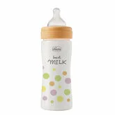 Chicco Perfect Easy Colors Orange Flasche 2m+ 250ml