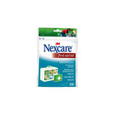 3m Botiquin Nexcare Small Cures