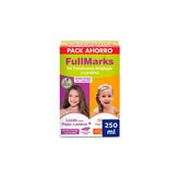 Fullmarks Kit Lotion Anti-Poux 100ml Shampooing 150ml