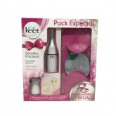 Veet Sensitive Precision Set 2 Artikel 