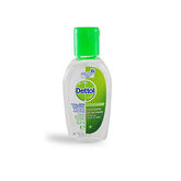 Dettol Sanitier Gel Mani 50ml