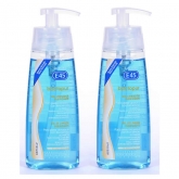 E45 Pack Bactopur Gel Detergente Purificante 2x200ml