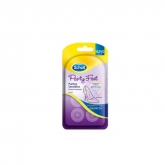 Scholl Party Feet Gelactiv Sensitive Points 6 Parti 