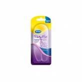 Scholl Party Feet Gelactiv Protecteur De Talon 1 Paire 