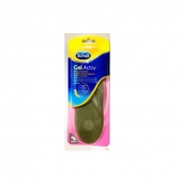 Scholl GelActiv Insoles For Boots Size 35-40.5