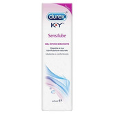 Durex Ky Jelly Gleitgel Wasserlöslich 75ml