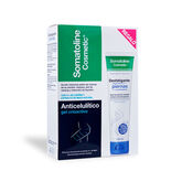  Somatoline Shock Treatment Coffret 2 Produits
