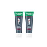 Somatoline Men Waist & Abdomen Intensiv 2x250ml