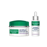 Somatoline Dermatoline Cosmetic Lift Effect Coffret 2 Produits 