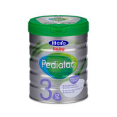 Hero Baby Pedialac 3 800g