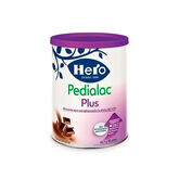 Hero Baby Pedialac Plus Chocolat 800g  