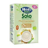 Hero Baby Solo Multicéréale 300g