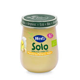 Hero Baby Solo Eco Apfel-Banane-Joghurt 120g