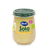 Hero Baby Solo Eco Pomme Banane Yaourt 120g