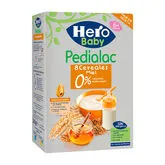 Hero Baby Pedialac Papilla 8 Céréales Miel 340g