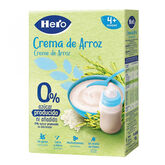 Hero Cream Of Rice Gluten Free 220g