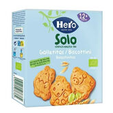 Hero Solo Tierkekse 100g