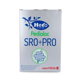 Hero Baby Pedialac Sérum 3x200ml