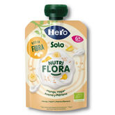 Hero Baby Solo Eco Yogourt À La Mangue Et À La Banane 100g