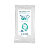 Grisi Lingettes Humides Multi-usages 20U